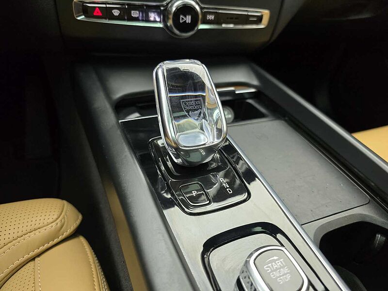 Volvo  Inscription, B5 AWD mild hybrid