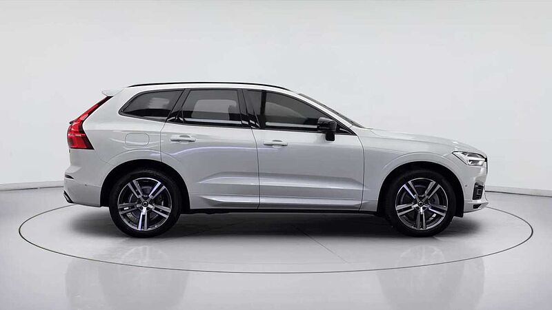 Volvo  Recharge T8 AWD R-Design