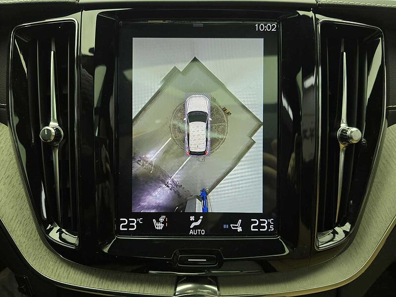 Volvo  D5 AWD 인스크립션