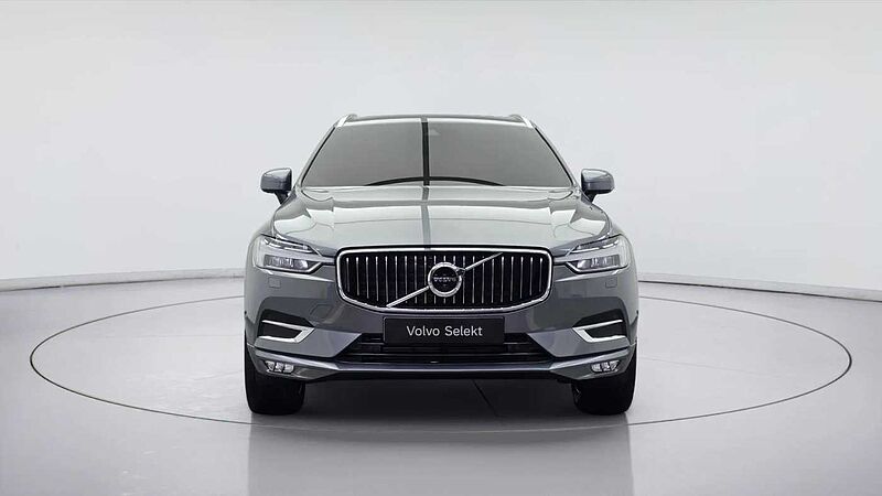 Volvo  D5 AWD 인스크립션