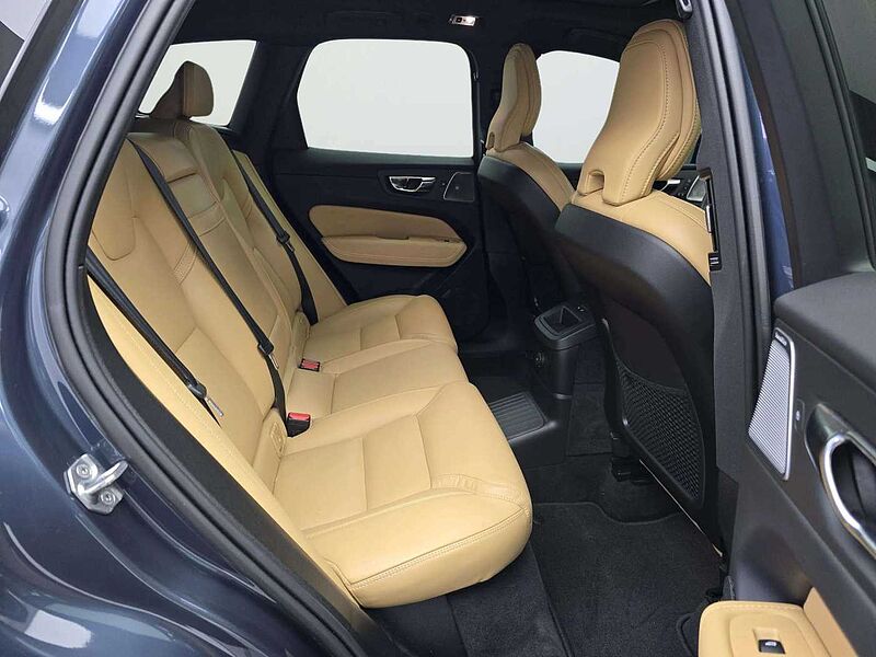 Volvo  Recharge Inscription, T8 AWD (405 hp) aut