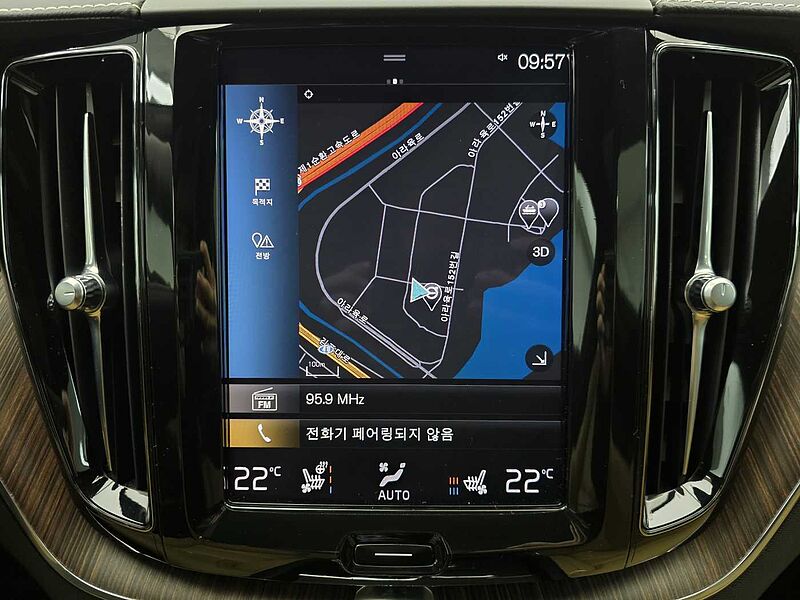 Volvo  Recharge Inscription, T8 AWD (405 hp) aut