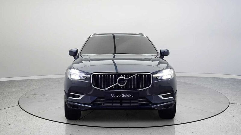 Volvo  Recharge Inscription, T8 AWD (405 hp) aut