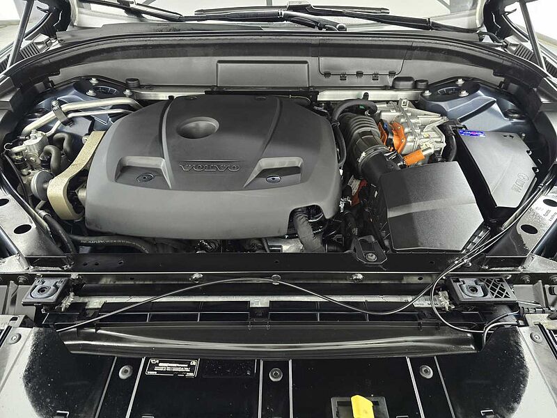 Volvo  Recharge Inscription, T8 AWD (405 hp) aut