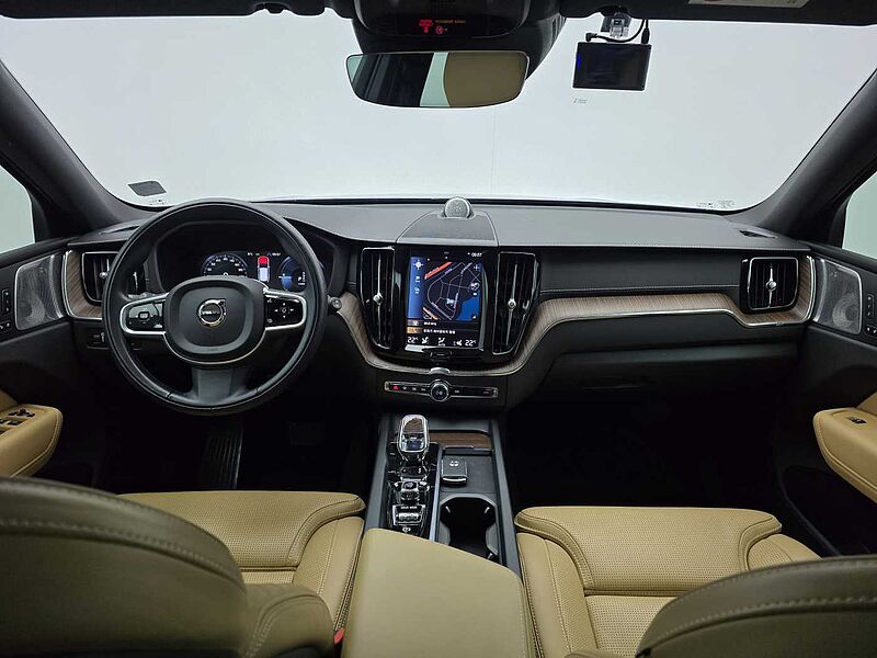 Volvo  Recharge Inscription, T8 AWD (405 hp) aut