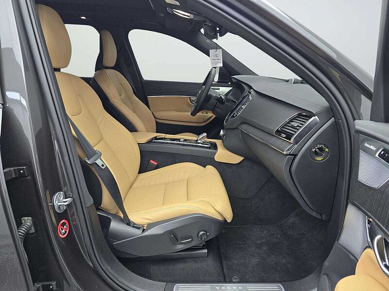 Volvo  Ultra, B6 AWD 마일드 하이브리드, 가솔린, 브라이트, 7 좌석