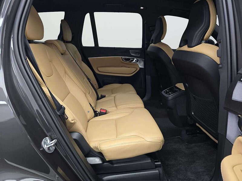 Volvo  Ultra, B6 AWD 마일드 하이브리드, 가솔린, 브라이트, 7 좌석