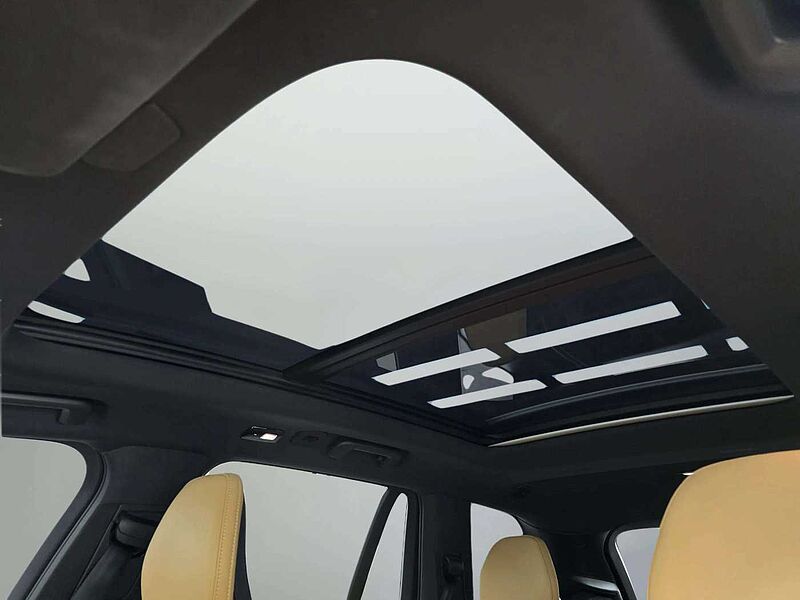 Volvo  Ultra, B6 AWD 마일드 하이브리드, 가솔린, 브라이트, 7 좌석