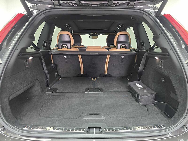 Volvo  Ultra, B6 AWD 마일드 하이브리드, 가솔린, 브라이트, 7 좌석