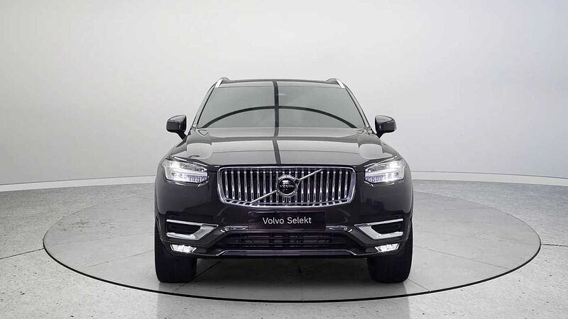 Volvo  Ultra, B6 AWD 마일드 하이브리드, 가솔린, 브라이트, 7 좌석