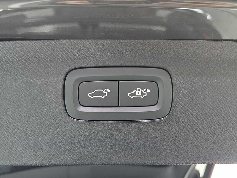 Volvo  Ultra, B6 AWD 마일드 하이브리드, 가솔린, 브라이트, 7 좌석