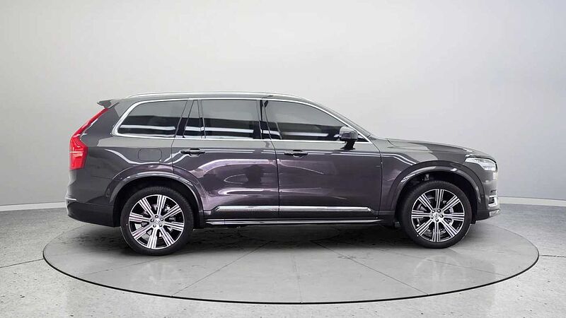 Volvo  Ultra, B6 AWD 마일드 하이브리드, 가솔린, 브라이트, 7 좌석