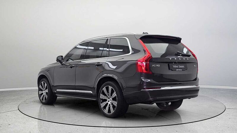 Volvo  Ultra, B6 AWD 마일드 하이브리드, 가솔린, 브라이트, 7 좌석