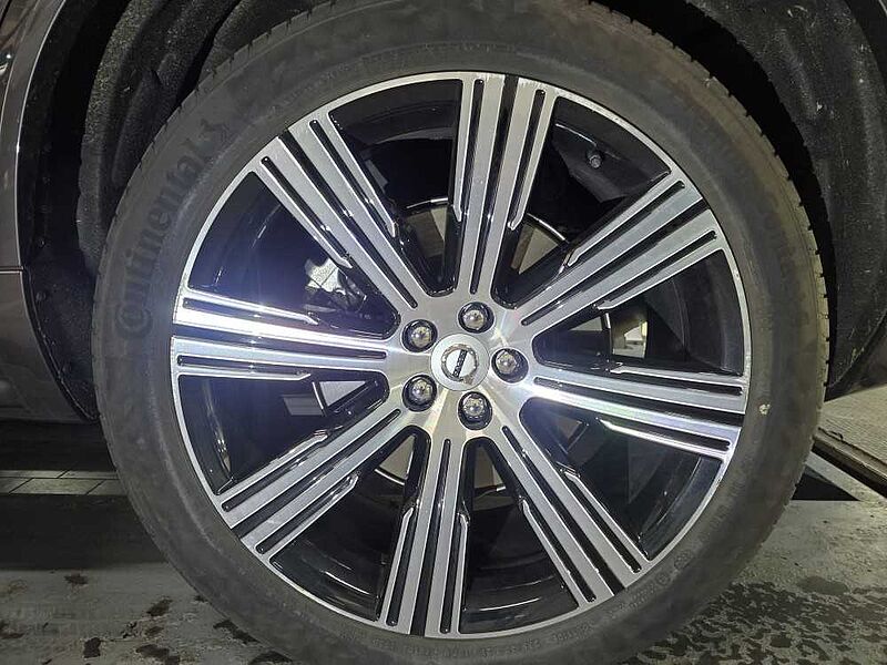 Volvo  Ultra, B6 AWD 마일드 하이브리드, 가솔린, 브라이트, 7 좌석