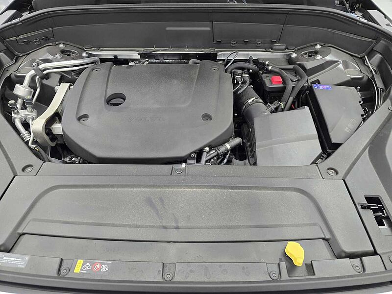 Volvo  Ultra, B6 AWD 마일드 하이브리드, 가솔린, 브라이트, 7 좌석