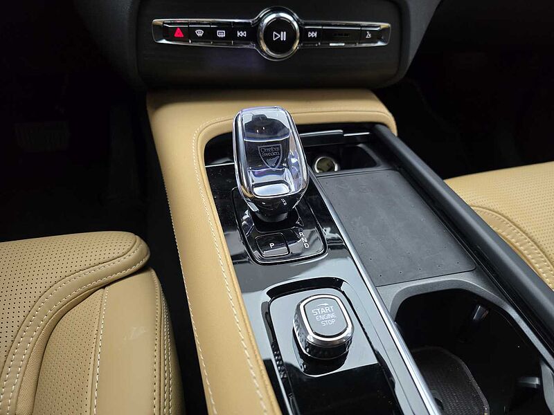 Volvo  Ultra, B6 AWD 마일드 하이브리드, 가솔린, 브라이트, 7 좌석