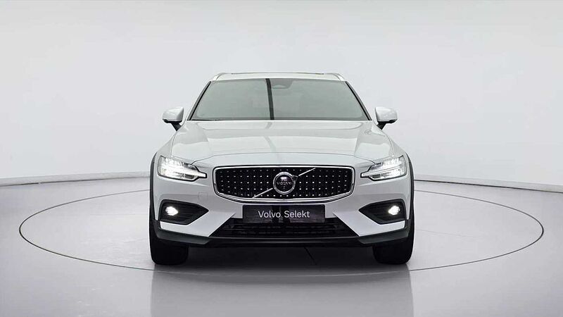 Volvo  B5 AWD Ultimate Bright