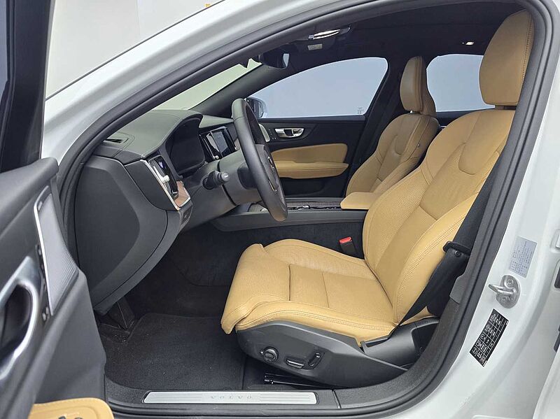 Volvo  B5 Ultimate Bright