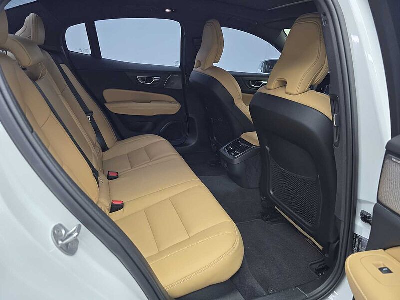 Volvo  B5 Ultimate Bright