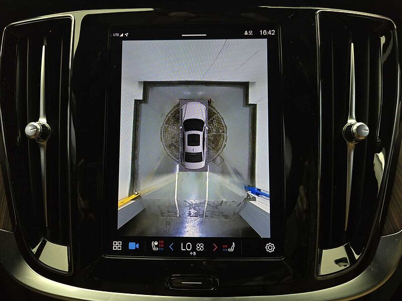 Volvo  B5 Ultimate Bright