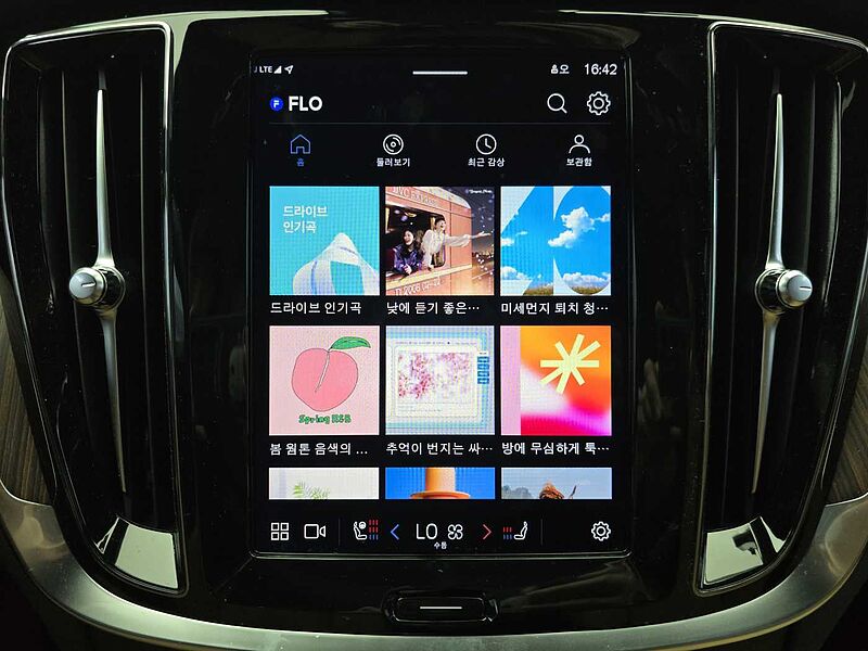 Volvo  B5 Ultimate Bright