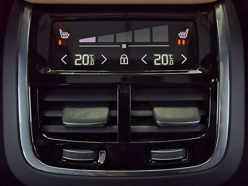 Volvo  B5 Ultimate Bright