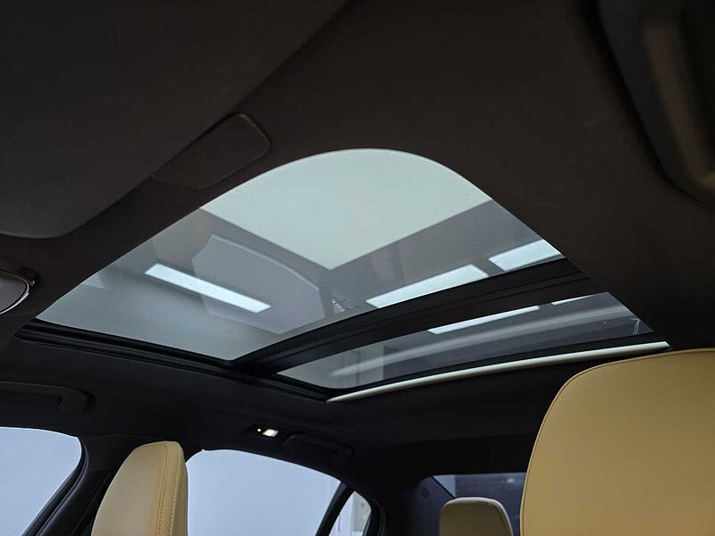 Volvo  B5 Ultimate Bright