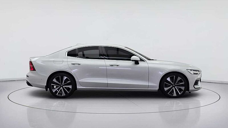 Volvo  B5 Ultimate Bright