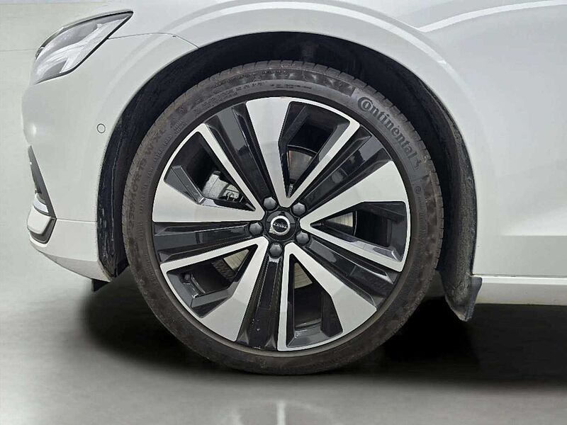 Volvo  B5 Ultimate Bright