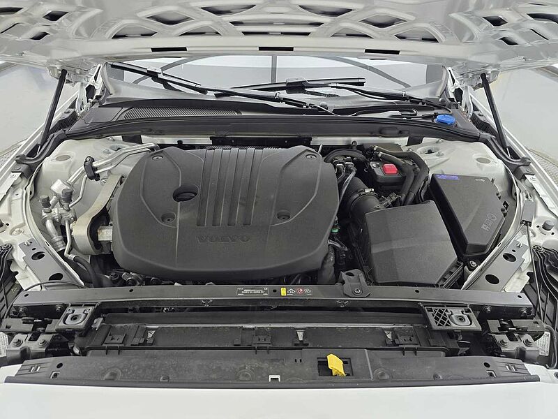 Volvo  B5 Ultimate Bright