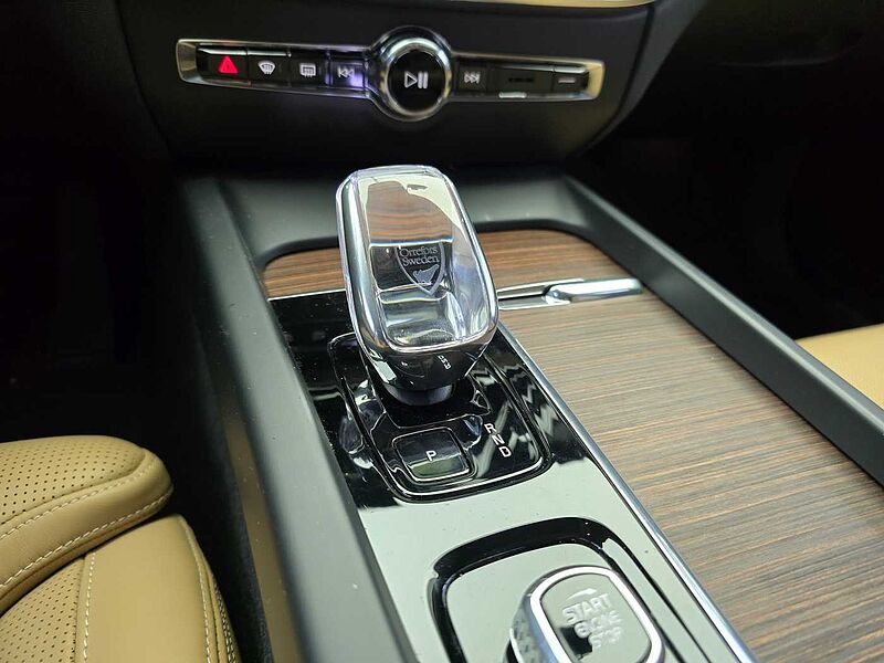 Volvo  B5 Ultimate Bright