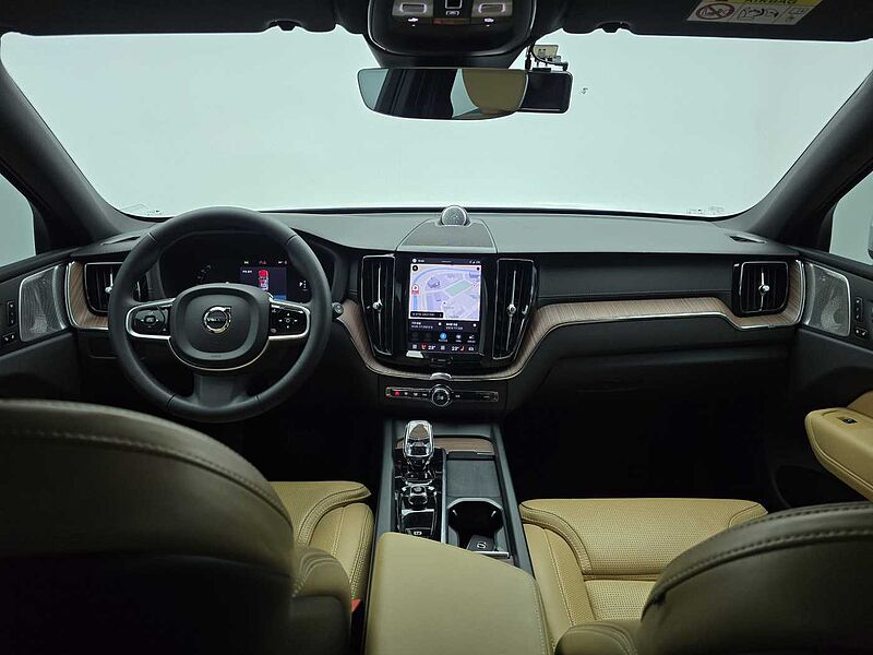 Volvo  Ultimate, B5 AWD mild hybrid, 가솔린, Bright