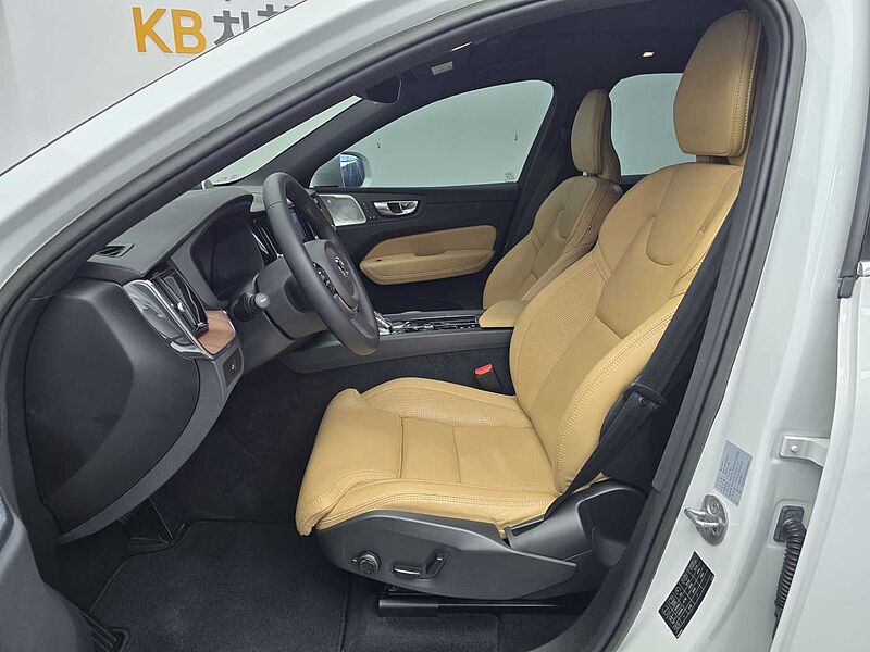 Volvo  Ultimate, B5 AWD mild hybrid, 가솔린, Bright