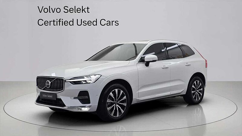 Volvo  Ultimate, B5 AWD mild hybrid, 가솔린, Bright