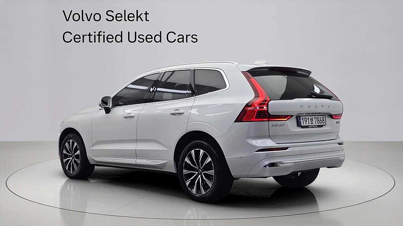 Volvo  Ultimate, B5 AWD mild hybrid, 가솔린, Bright