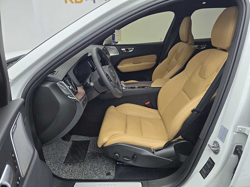 Volvo  Ultimate, B5 AWD mild hybrid, 가솔린, Bright