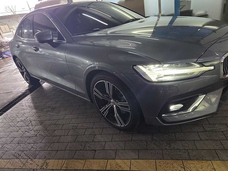 Volvo  Inscription, B5 (250 hp) aut