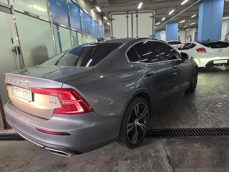 Volvo  Inscription, B5 (250 hp) aut