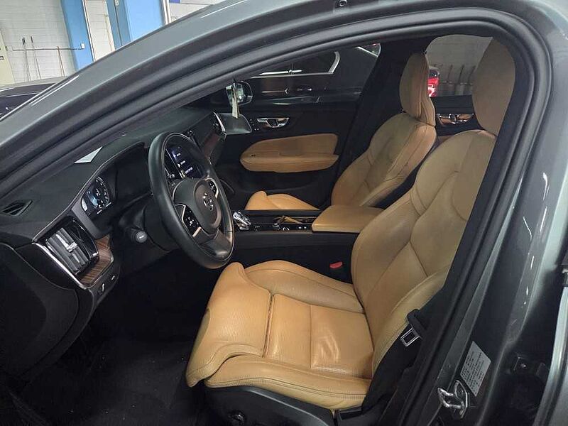 Volvo  Inscription, B5 (250 hp) aut