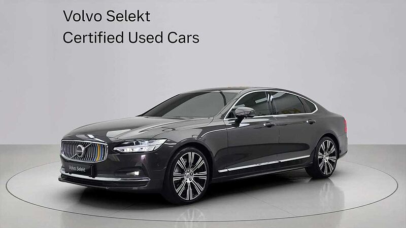 Volvo  Ultimate, B6 AWD mild hybrid, 가솔린, Bright
