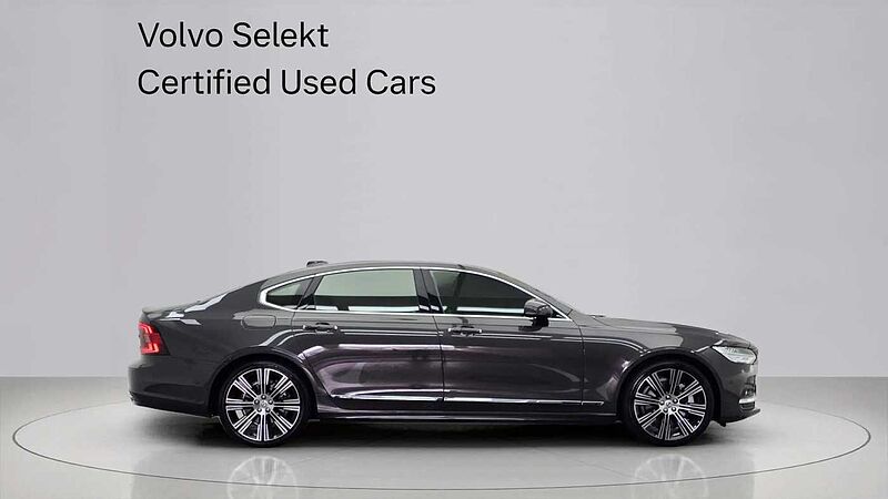 Volvo  Ultimate, B6 AWD mild hybrid, 가솔린, Bright