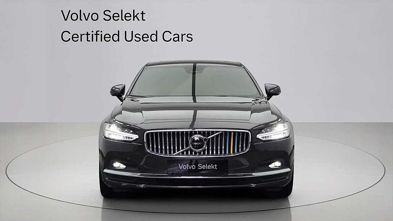 Volvo  Ultimate, B6 AWD mild hybrid, 가솔린, Bright