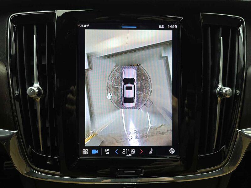 Volvo  Ultimate, B6 AWD mild hybrid, 가솔린, Bright