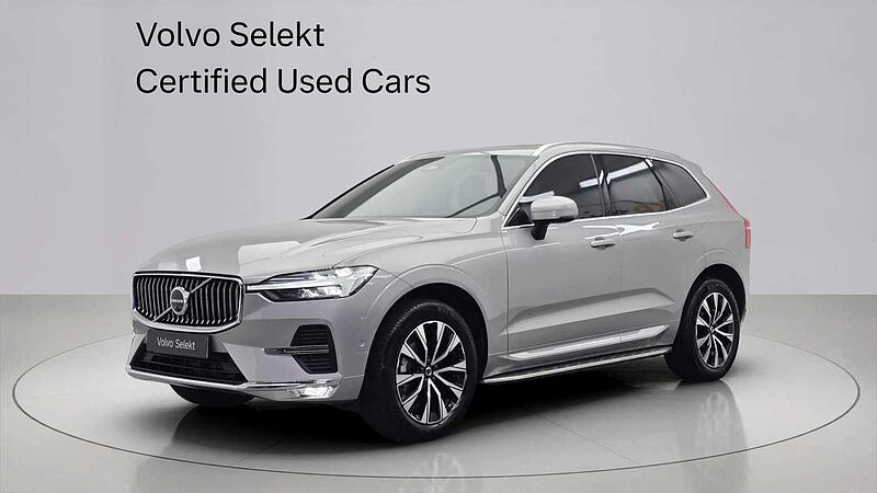 Volvo  Ultimate, B5 AWD 마일드 하이브리드, 가솔린, 브라이트