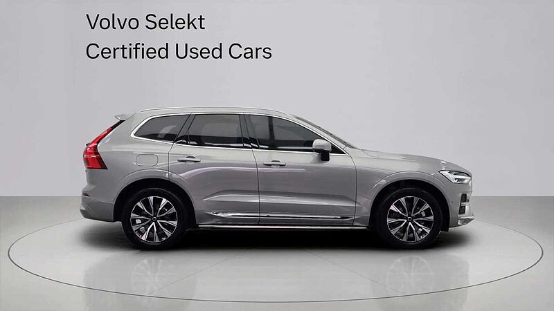 Volvo  Ultimate, B5 AWD 마일드 하이브리드, 가솔린, 브라이트