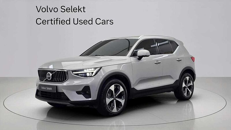 Volvo  Ultimate, B4 AWD 마일드 하이브리드, 가솔린, 브라이트