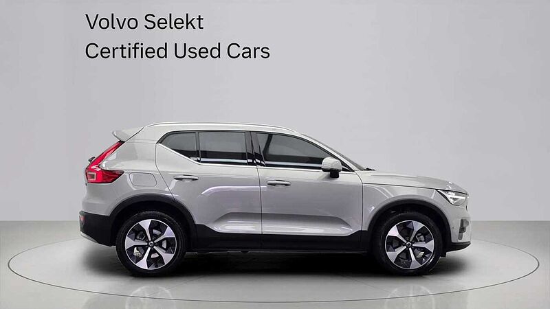 Volvo  Ultimate, B4 AWD 마일드 하이브리드, 가솔린, 브라이트