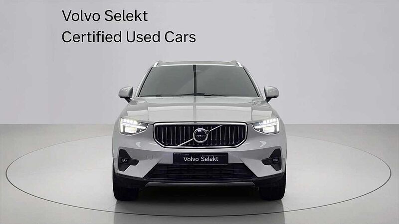 Volvo  Ultimate, B4 AWD 마일드 하이브리드, 가솔린, 브라이트