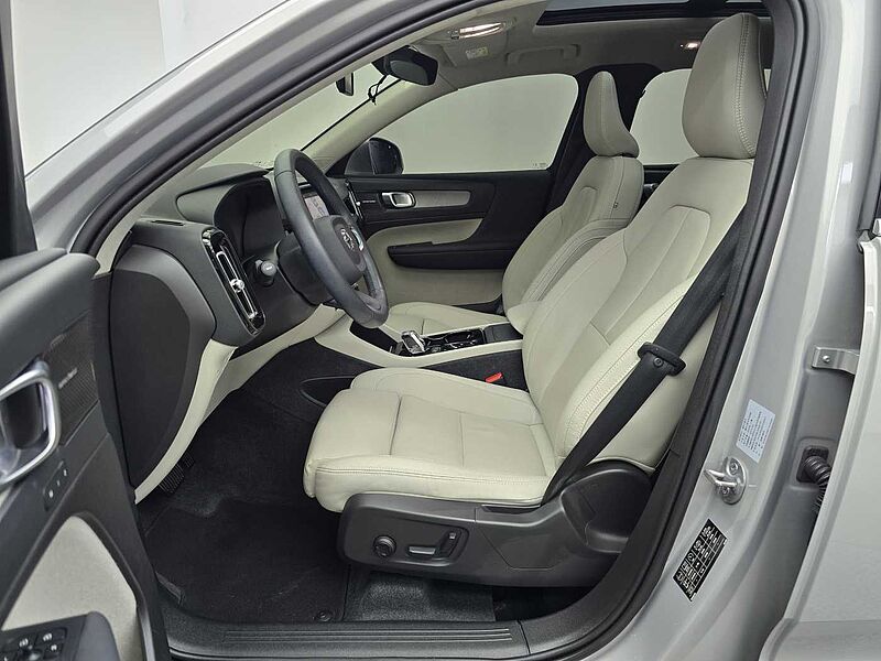 Volvo  Ultimate, B4 AWD 마일드 하이브리드, 가솔린, 브라이트