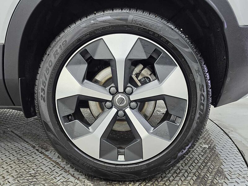 Volvo  Ultimate, B4 AWD 마일드 하이브리드, 가솔린, 브라이트